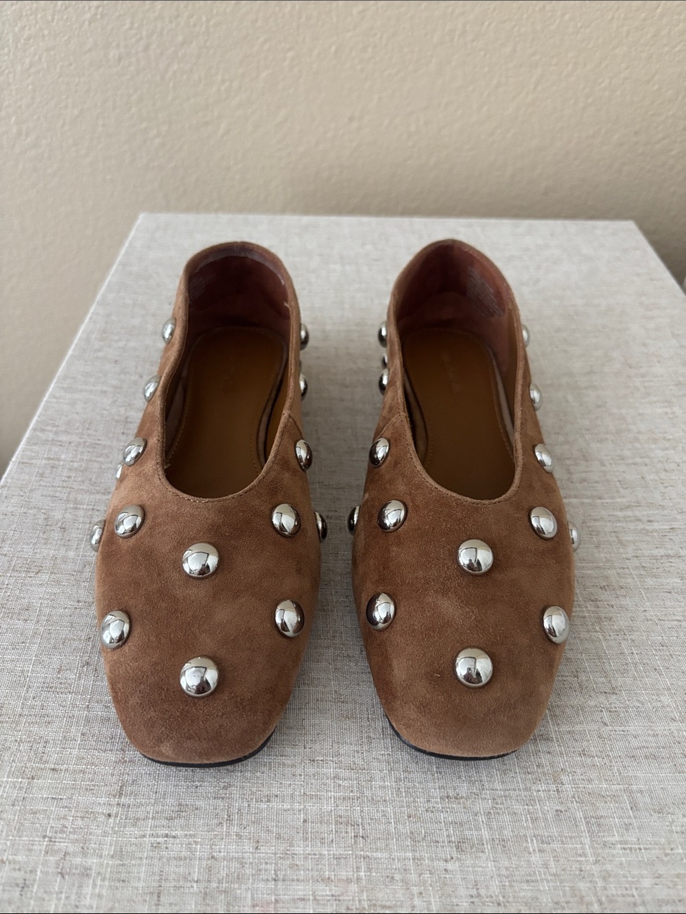 Madewell Mylie Flat